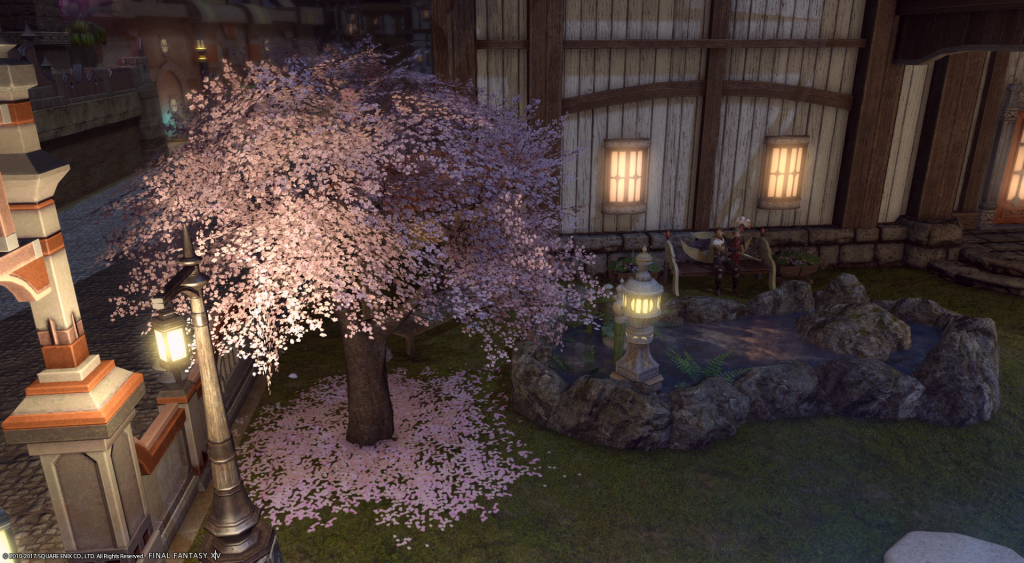 Kisusu, ninja
There's a Kisusu ninja hiding somewhere in this shot, but where is she?
Keywords: FFXIV;Kisusu;Kisu;Ninja;NIN